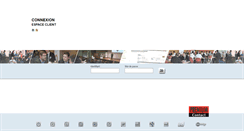 Desktop Screenshot of profiler.premiumcontact.fr